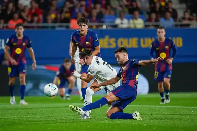 澳超 VS 西甲